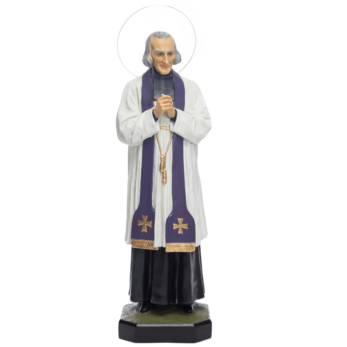 Foto de São João Maria Vianney