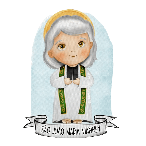 Foto de São João Maria Vianney