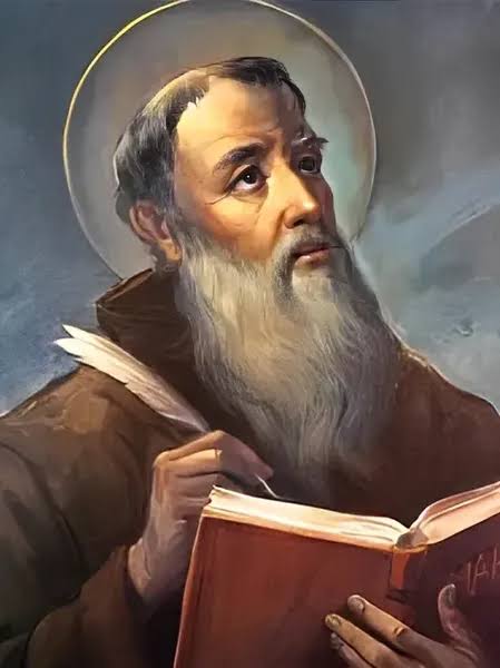 Foto de São Sisto II