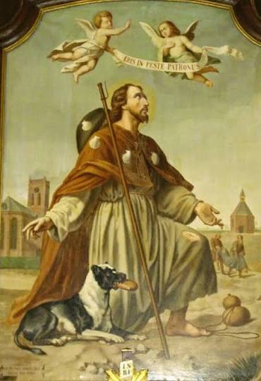 Foto de São Sisto II