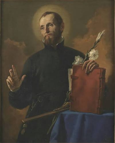 Foto de São Caetano de Thiene