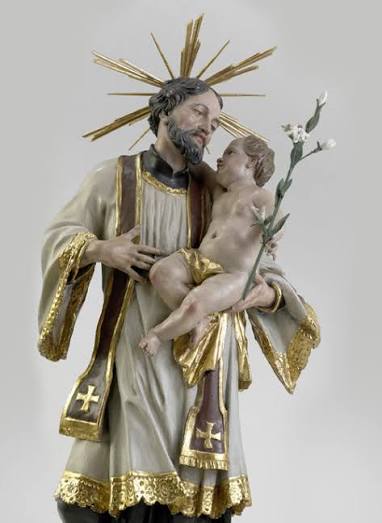 Foto de São Caetano de Thiene