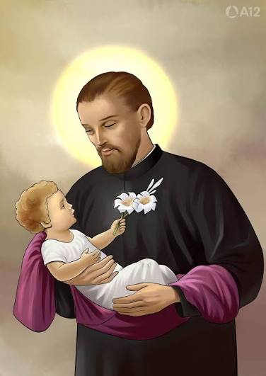 Foto de São Caetano de Thiene