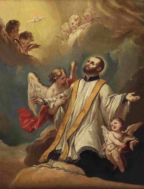 Foto de São Caetano de Thiene