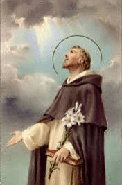 Foto de São Domingos de Gusmão