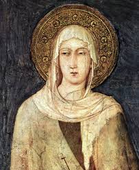 Foto de Santa Clara de Assis