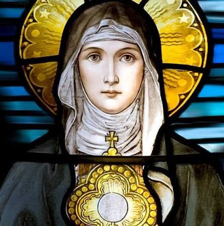 Foto de Santa Clara de Assis