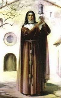 Foto de Santa Clara de Assis