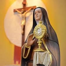 Foto de Santa Clara de Assis