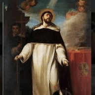 Foto de São Domingos de Gusmão