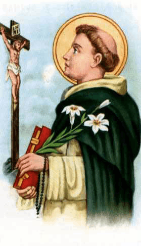 Foto de São Domingos de Gusmão